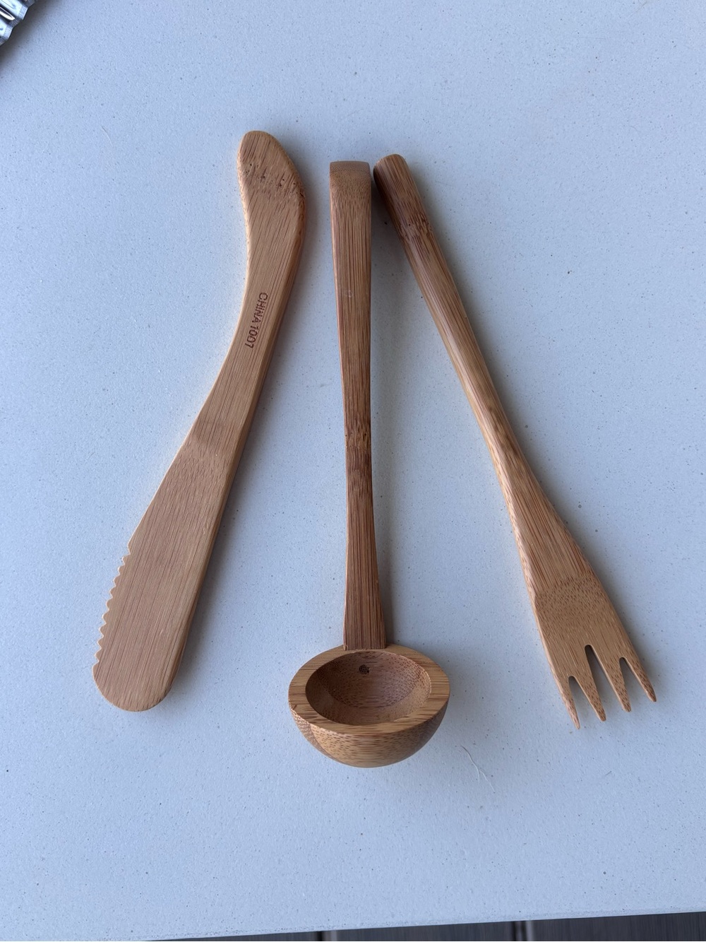 Pampered Chef Kitchen Tools - Picture 2 of 5